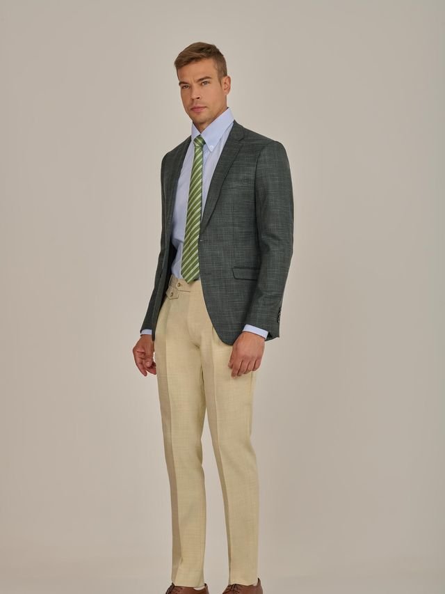 Traje João a Rigor Trajes Sociais