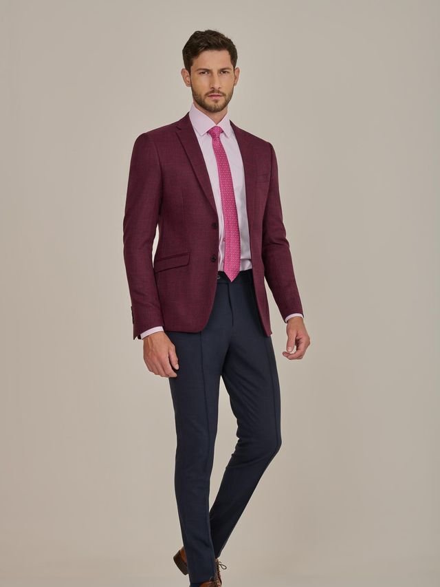 Traje João a Rigor Trajes Sociais