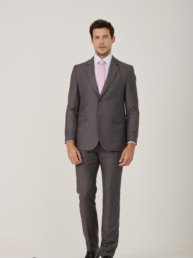 Traje João a Rigor Trajes Sociais