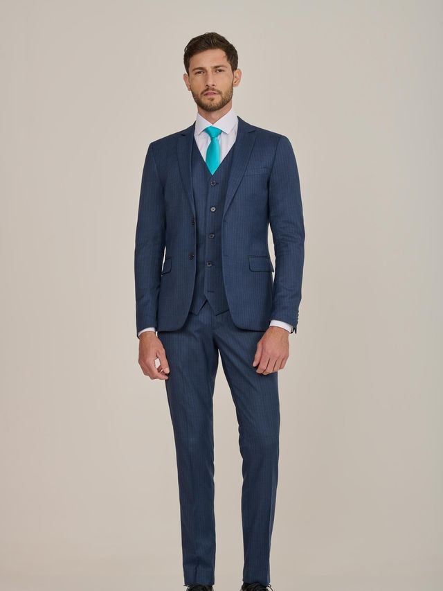 Traje João a Rigor Trajes Sociais