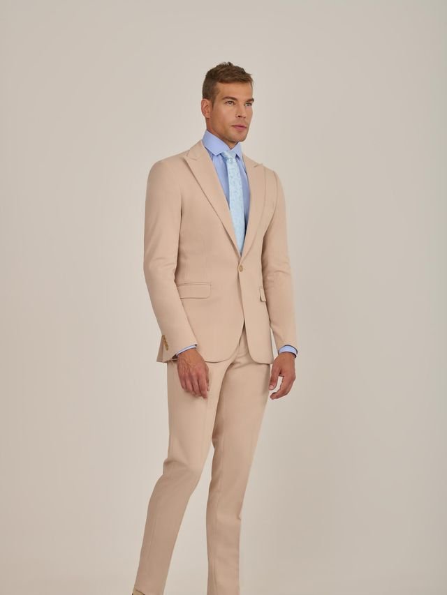 Traje João a Rigor Trajes Sociais