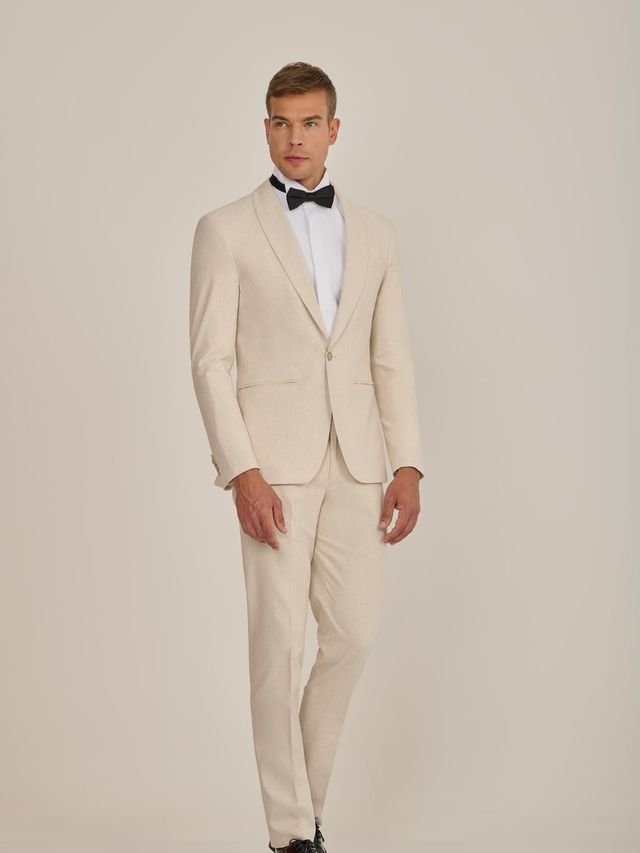 Traje João a Rigor Trajes Sociais