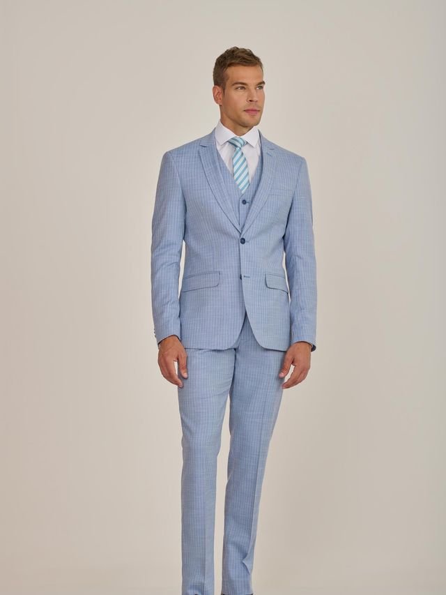 Traje João a Rigor Trajes Sociais
