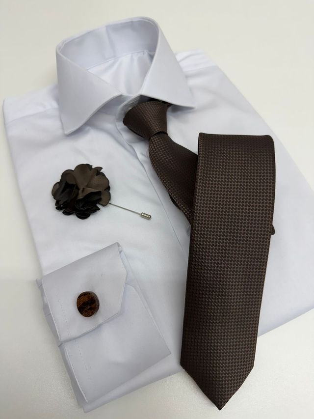 Traje João a Rigor Trajes Sociais