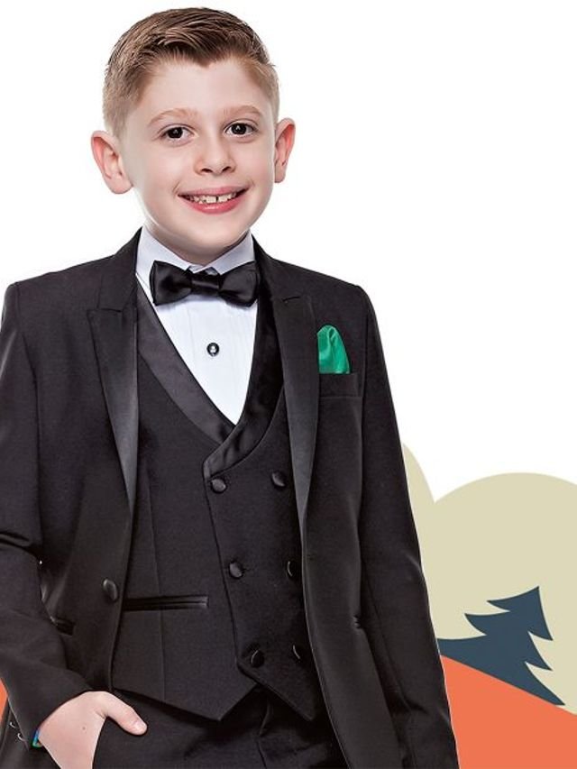 Traje João a Rigor Trajes Sociais
