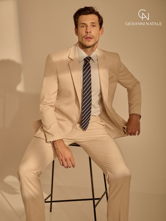 Traje João a Rigor Trajes Sociais
