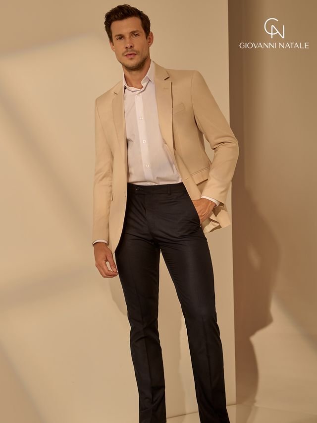 Traje João a Rigor Trajes Sociais