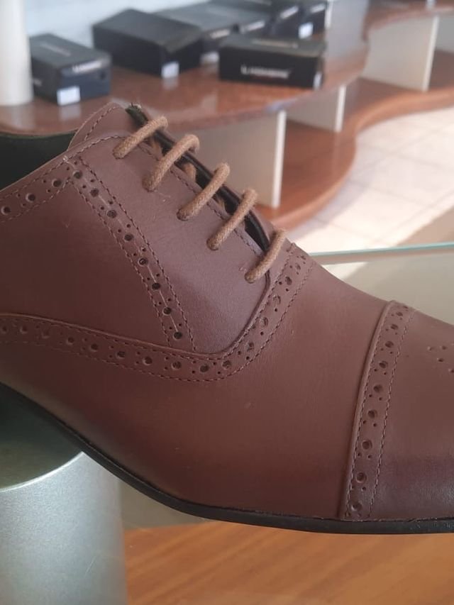Traje João a Rigor Trajes Sociais